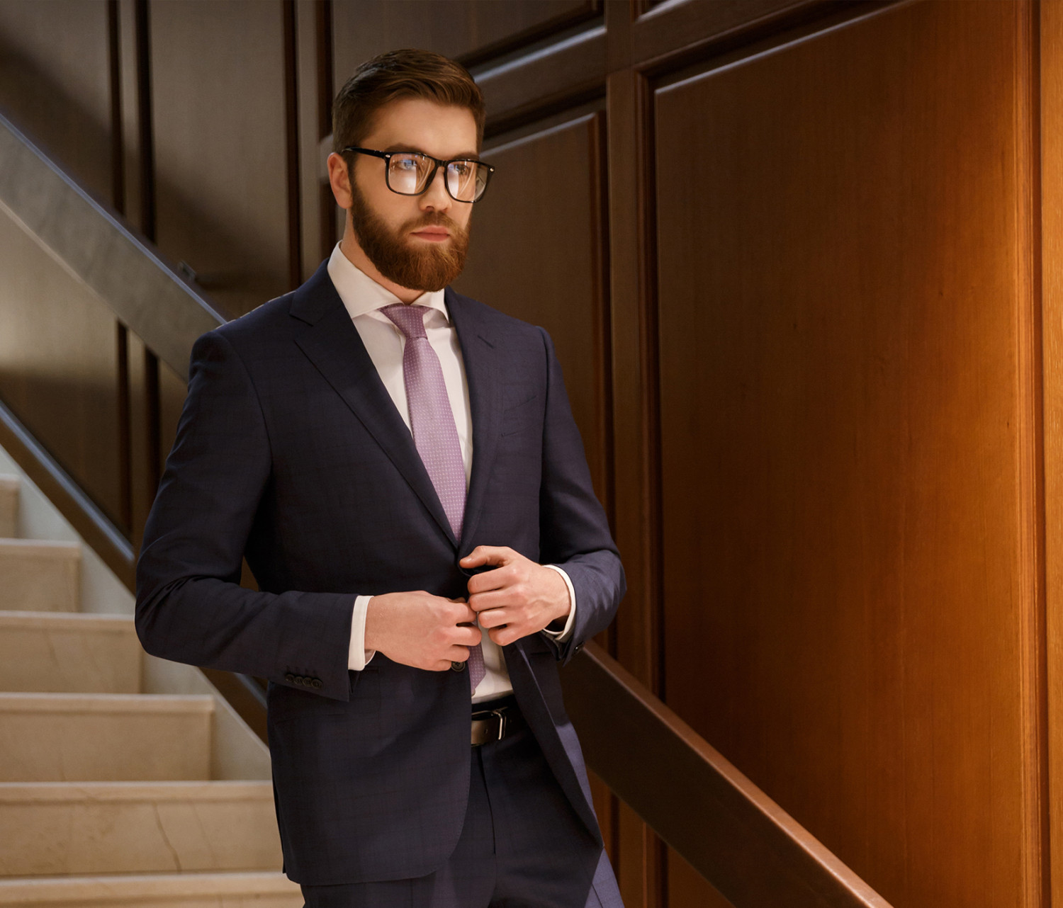 Best dressed Group promo