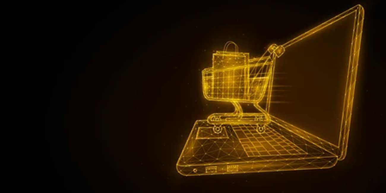 Ecommerce: The Future of Shopping