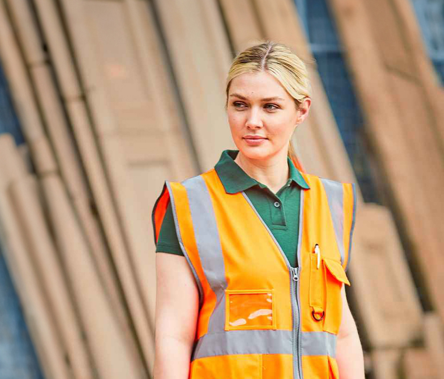 Best dressed Group promo